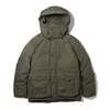 NANGA HINOC DOWN JACKET ND2441-1A200画像