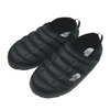 THE NORTH FACE Thermoball Traction Mule V TNF BLACK / TNF WHITE (KW) NF02173画像