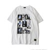 攻殻機動隊 STAND ALONE COMPLEX x Subciety GALLERY TEE 105-40610画像