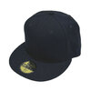 Fragment Design × NEW ERA 5950 70TH 59FIFTY NAVY画像