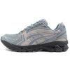 ASICS GEL-KAYANO 14 FJORD GREY/CEMENT GREY 1203A412-400画像