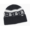 THE NORTH FACE Half Dome Nordic Wool Beanie NN42432画像