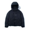 F/CE. × NANGA FT DETACHABLE HOODIE BOMB JK FNA09242M0001画像