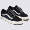 VANS Old Skool Cordura Dress Blue VN000CT8LKZ画像