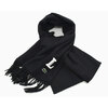 LACOSTE Muffler RE017J-99画像