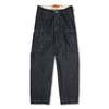 UNIVERSAL OVERALL DENIM CARGO PANTS U2433652画像