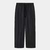 marka COCOON WIDE EASY PANTS - 2/32 WOOL SOFT FLANNEL - M24D-11PT01C画像