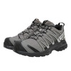 SALOMON SNEAKERS XA PRO 3D GTX PEWTER/BLACK/SLV CLOUD L47587500画像