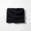 GOLD WOOL SUPER 140's FLEECE NECK WARMER 24B-GL02798画像