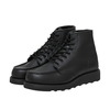 RED WING 6-inch Classic Moc Black "Boundary" 3380画像