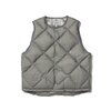 CMF OUTDOOR GARMENT CMF DOWN VEST CMF2402-V01C画像