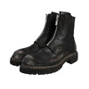 GUIDI ZIPPED BIG DADDY BOOTS GR05FRV-RU-COATED画像