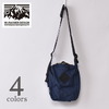 Mt RAINIER DESIGN WORKS SHOULDER BAG 7127画像