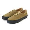 AVIREX NAVY TRAINING SHOES KHAKI 7835190202画像