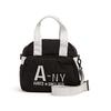 AVIREX 2WAY MINI BOSTON BAG 7835176703画像