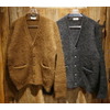 COLIMBO HUNTING GOODS ABERDEEN MOHAIR CARDIGAN ZZ-0429画像