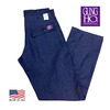 GUNG HO 1155 DENIM PANTS画像