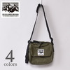 Mt RAINIER DESIGN WORKS FLAP SIDE BAG 7138画像