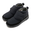 HI-TEC HT WT026 OCOTA MOC WP BLACK 53841696画像