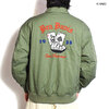 BEN DAVIS CARDS EMBRO MECHANIC'S JACKET T-25380005画像