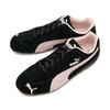 PUMA SPEEDCAT OG PUMA Black-Mauve Mist 398846-09画像