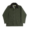 Barbour CLASSIC BEDALE SHOWERPROOF JACKET 242MSP0107/4955034画像