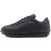 PUMA EASY RIDER PREMIUM LEATHER PUMA BLACK 401660-02画像