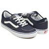 VANS SKATE ROWLEY 25TH NAVY / WHITE VN0A2Z3ONAV画像