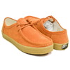 Last Resort AB VM006 MOC SUEDE SUN ORANGE / GUM画像