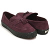 Last Resort AB VM005 LOAFER SUEDE FIG / BLACK画像