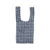 Ron Herman × BAGGU Mini Baggu Gingham Check画像