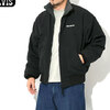 BEN DAVIS RV Shelled Fleece Jacket T-24780071画像