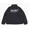 BEN DAVIS 4 Way Shelled Fleece Jacket T-24780007画像