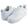 NIKE AIR FORCE 1 07 LV8 ND2 white/white-med soft pink HF1937-100画像