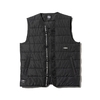 reversal COLLARLESS PUFFER VEST RV24AW302画像