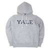 Champion REVERSE WEAVE PULLOVER HOODED SWEAT SHIRT YALE UNIVERSITY MADE IN USA C5-A104画像