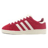 adidas Originals JABBAR LOW TEAM POWER RED 2/CREAM WHITE/GOLD METALLIC JI3431画像