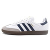 adidas Originals SAMBA OG CLOUD WHITE/NIGHT JH8795画像