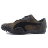 PUMA MOSTRO CAMO WILD WILLOW/DARK OLIVE 401540-03画像