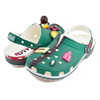 crocs SQUID GAME CLASSIC CLOG 210224-90H画像