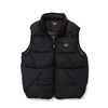 NANGA LIGHT WEIGHT PLAYLAND DOWN VEST N2530-0A50画像