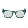 OWN #11 IVY GREEN/CLEAR BROWN OW-11IVY-CBR画像