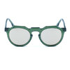 OWN #03 IVY GREEN/CLEAR BROWN OW-03IVY-CBR画像