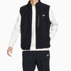 NIKE Club Seasonal Winterized Vest Black FZ0895-010画像