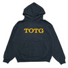 TOTG "MASHI MASHI LOGO PULLOVER HOODIE"画像