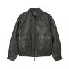 MANASTASH LEATHER MOTOR BLOUSON 7925950004画像