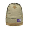 THE NORTH FACE PURPLE LABEL MEDIUM DAY PACK BE(BEIGE) NN7350N画像