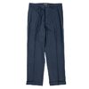 Workers IVY Trousers, 21, Combat Wool Tropical画像