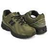 new balance M1906RWA DARK CAMO / BLACK / COVERT GREEN画像