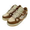 NIKE × NIGO AIR FORCE 3 LOW SP "OGIN" LT BRITISH TAN/FOSSIL HQ7533-200画像